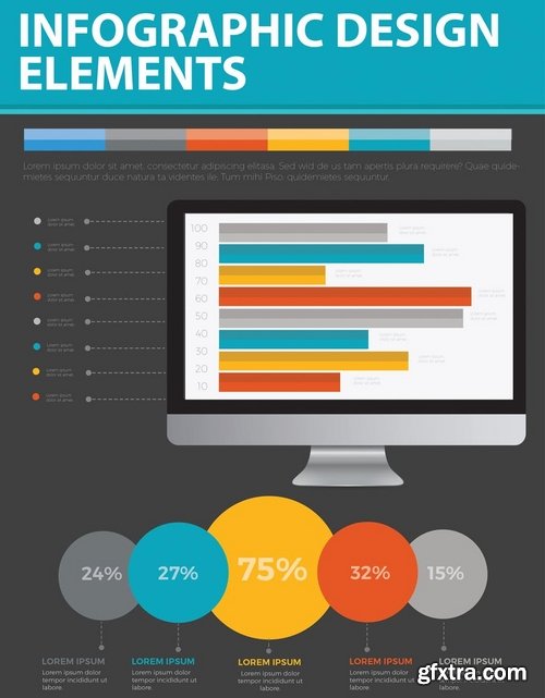 Infographics Set 1