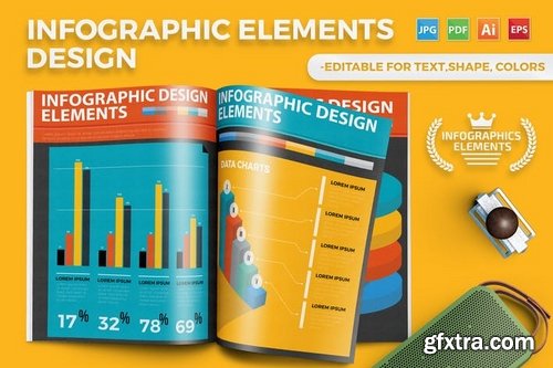 Infographics Set 3