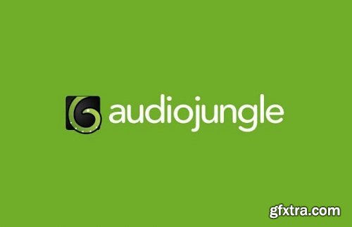 Audiojungle - Epic Fantasy