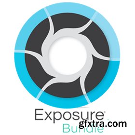 Alien Skin Exposure X4 Bundle 4.0.0.20