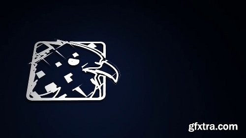 Videohive Mysterious Deep Bass Logo Reveal 10688093