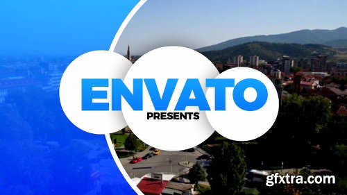 Videohive Promo Event 20822430