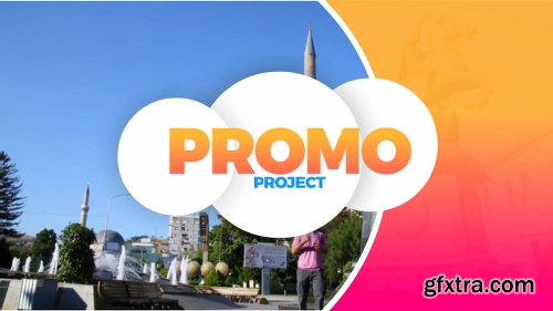 Videohive Promo Event 20822430