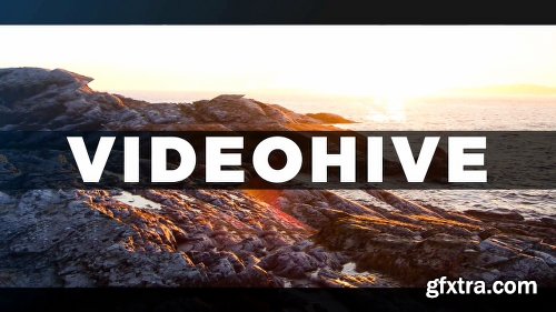 Videohive Slideshow Opener 21268443