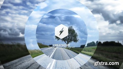 Videohive Elegant Focus - Promo Slideshow 12087347