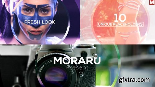 Videohive Elegant Focus - Promo Slideshow 12087347