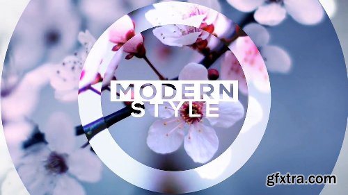 Videohive Elegant Focus - Promo Slideshow 12087347