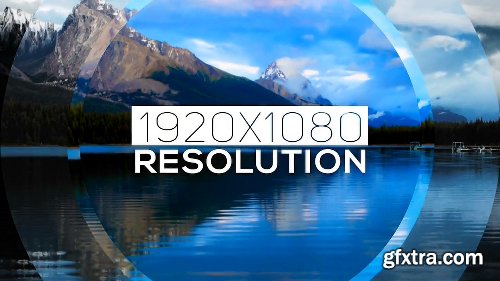 Videohive Elegant Focus - Promo Slideshow 12087347