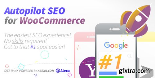 CodeCanyon - Autopilot SEO for WooCommerce v1.0.0 - 22552823