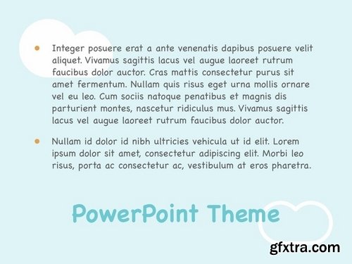 Chalkboard PowerPoint Template