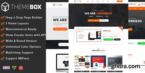 ThemeForest - Themebox v1.2.9 - Unique Digital Products Ecommerce WordPress Theme - 17276982