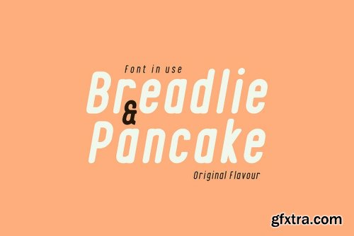 CreativeMarket Finland Rounded - Font Family 2918487