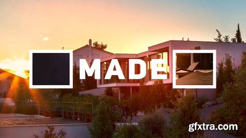 Videohive Modern Dynamic Clean Slideshow 20426632