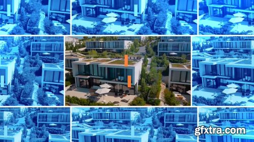 Videohive Modern Dynamic Clean Slideshow 20426632