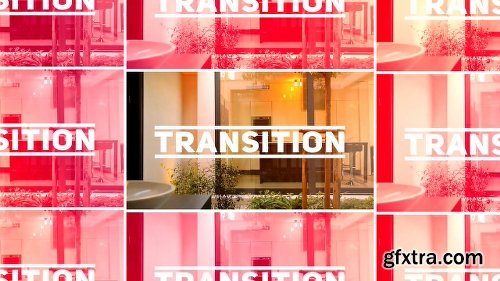 Videohive Modern Dynamic Clean Slideshow 20426632