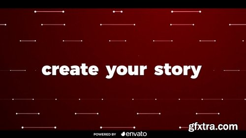 Videohive Stomp Opener 21437699