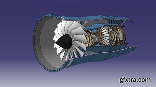 CATIA v5 Super Course: Part Design