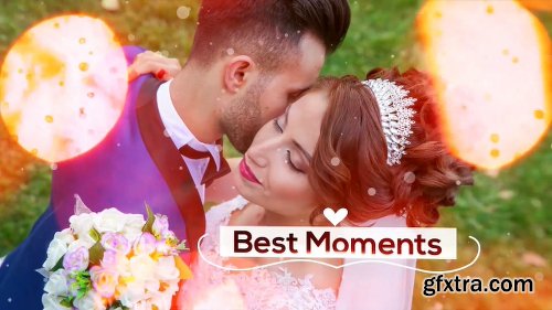 Videohive Wedding 21777207