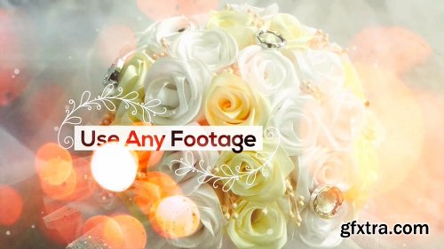 Videohive Wedding 21777207