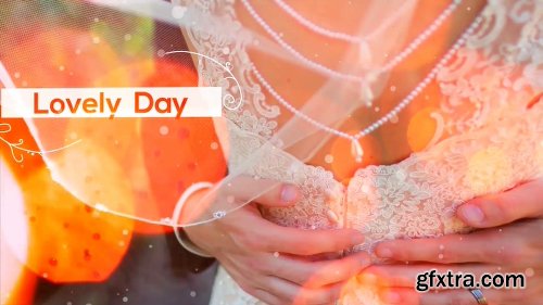 Videohive Wedding 21777207