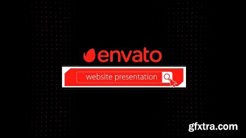 Videohive Clean Website Presentation 2 in 1 10941864