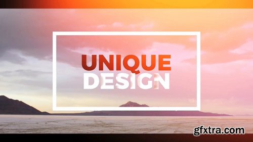 Videohive Promo Opener 2 in 1 21868083