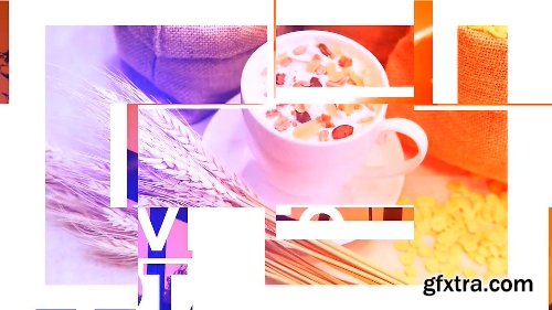 Videohive Summer Transition Opener 17133769