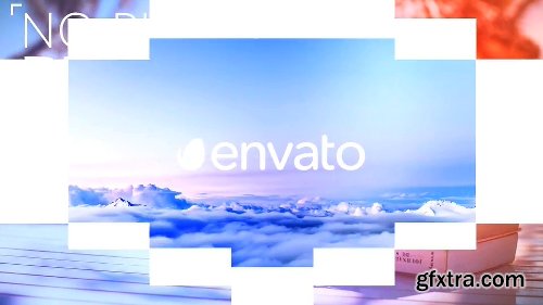 Videohive Summer Transition Opener 17133769