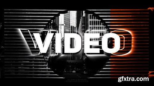 Videohive Rock Promo Opener 20629118