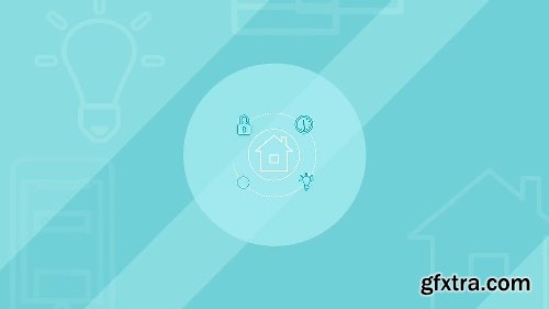 Videohive Internet Of Things And Smart Home Infographics 20155930