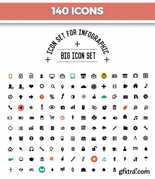 50 Infographics Elements Design