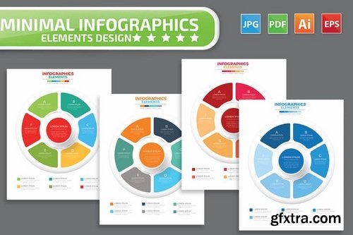 Infographic Design Big Pack