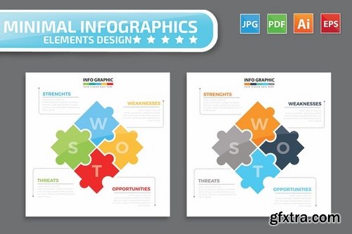 Infographic Design Big Pack