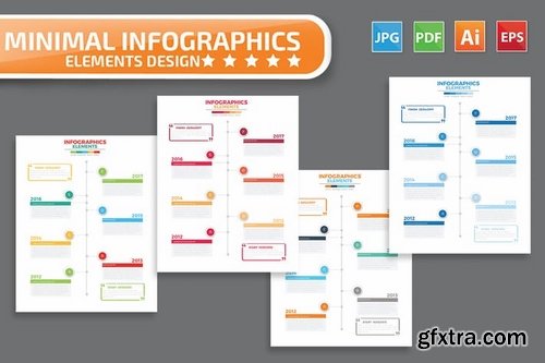 Infographic Design Big Pack