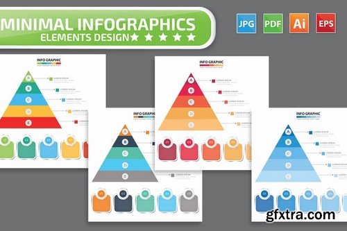 Infographic Design Big Pack