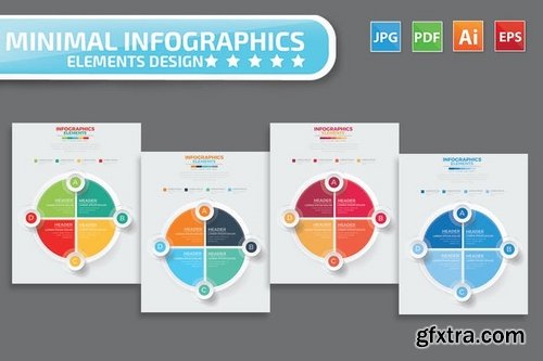 Infographic Design Big Pack