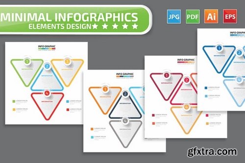 Infographic Design Big Pack