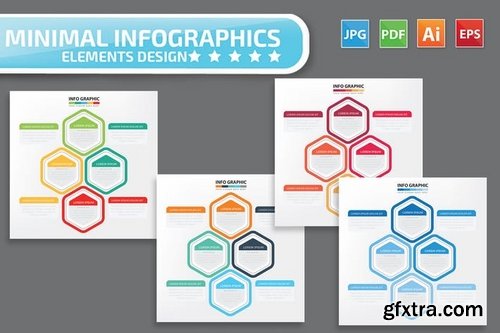 Infographic Design Big Pack