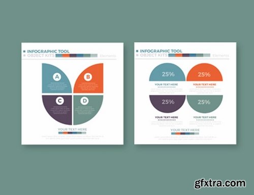 50 Infographics Design