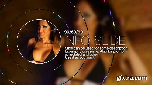 Videohive Fashion channel - Broadcast Design Package 5318433