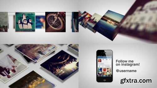 Videohive Mockstagram - Showcase Your Instagram 4018599