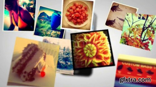 Videohive Mockstagram - Showcase Your Instagram 4018599