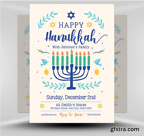 Hanukkah 5.18