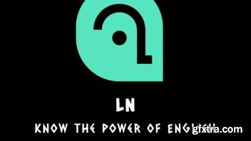 LN: know the power of english