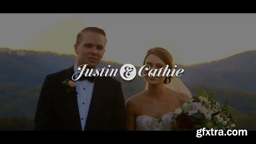 Videohive Platinum | Wedding Titles Pack 17285978