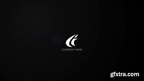 Videohive Quick Logo Sting Pack 09: Blur, Light & Bokeh 12751694