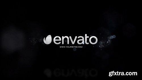 Videohive Quick Logo Sting Pack 09: Blur, Light & Bokeh 12751694