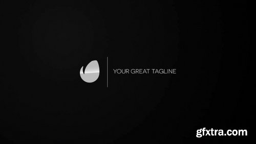 Videohive Quick Logo Sting Pack 09: Blur, Light & Bokeh 12751694