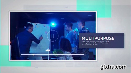 Videohive Progress 22609391