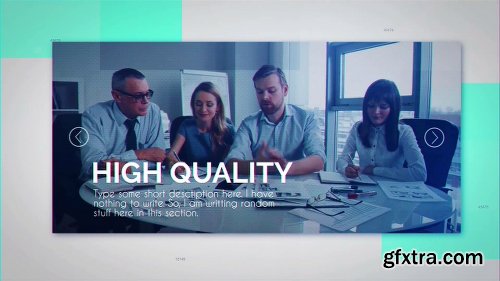 Videohive Progress 22609391